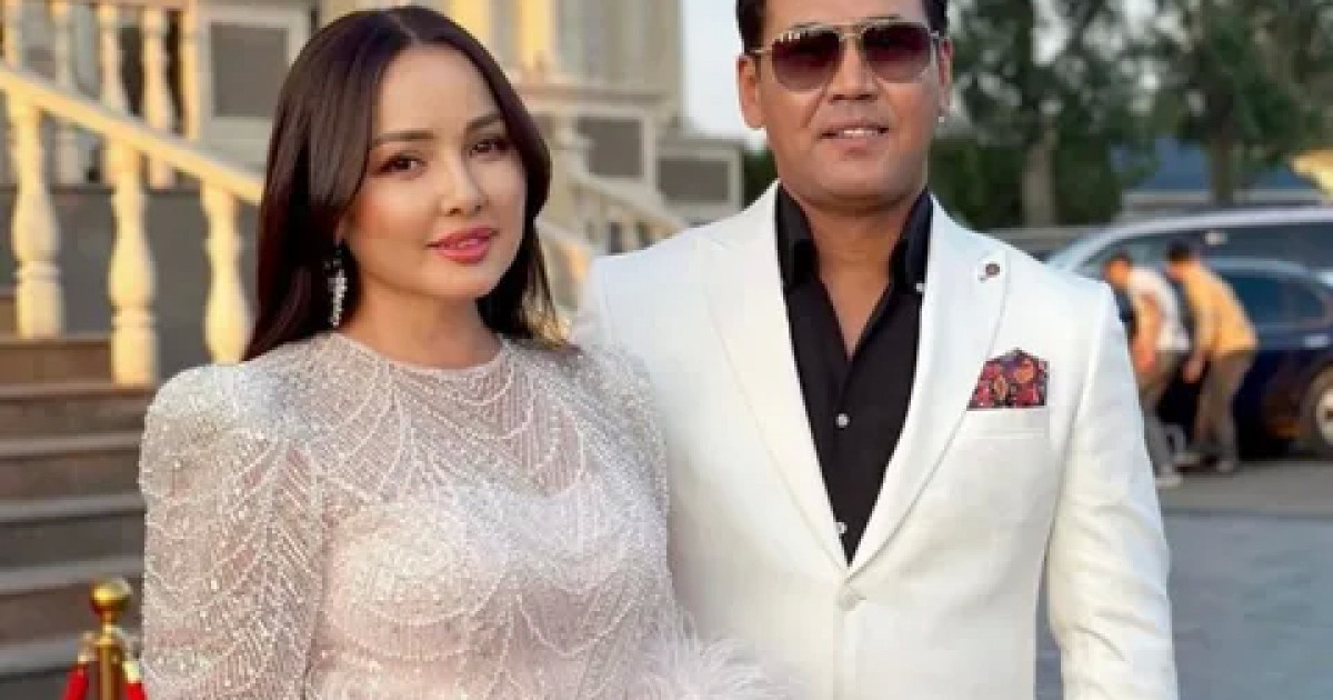 "Көзге жас келді...": әнші Жазира Байырбекова қуанышты жаңалығын жеткізді (видео)