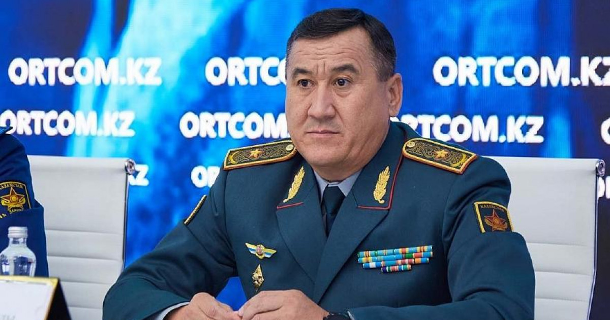 Мемлекет басшысы Бауыржан Артықовты қызметінен босатты