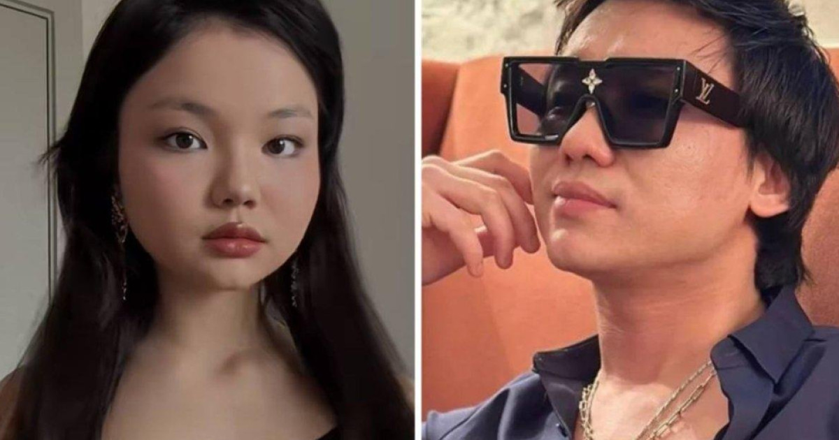 «Мен барда ешкімнен қорықпа!»: Қайрат Нұртас қызын туған күнімен ерекше құттықтады