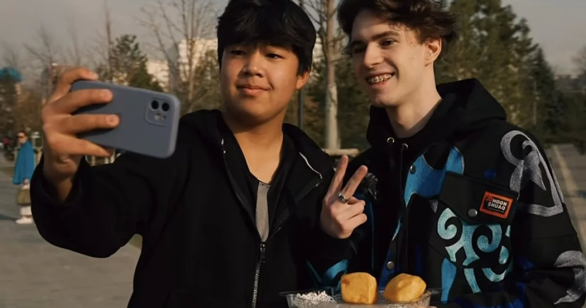 Михаил Шайдоров жұртшылықты Наурыз мерекесімен құттықтады