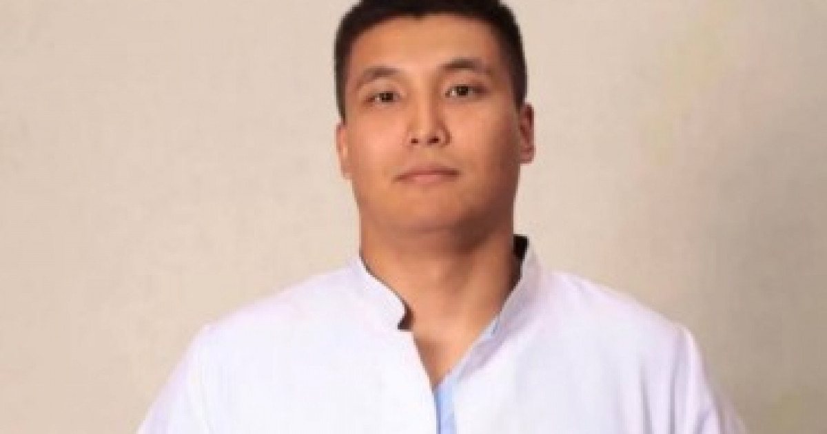 Министрлік ұшақта жүкті әйелді құтқарып қалған дәрігерге алғыс білдірді