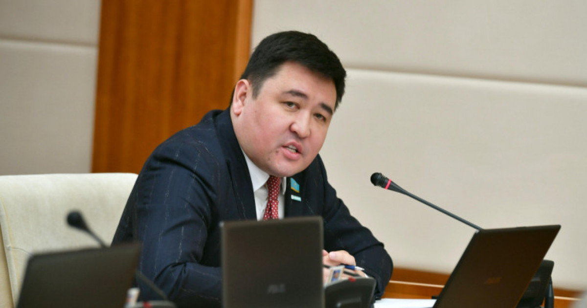 Нартай Сәрсенғалиев: Жаңа Конституция жобасының авторы — Мемлекет басшысы