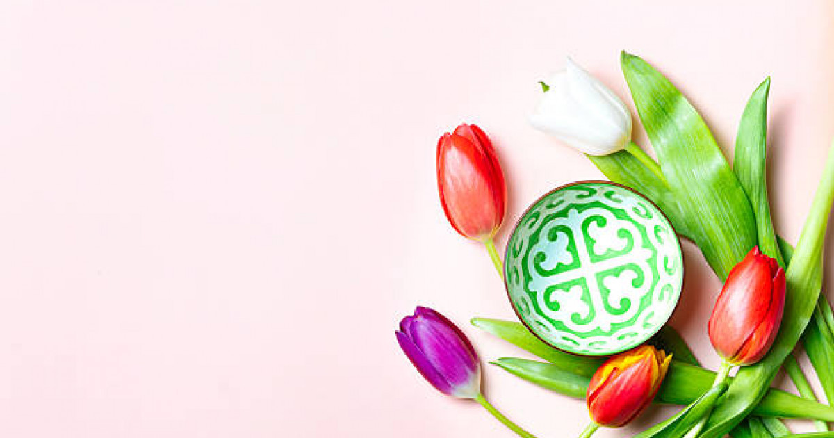 Наурызнама: Бүгін – Жаңару күні!