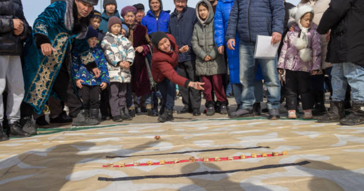 Наурызнама онкүндігі аясында 747 спорттық іс-шара өтеді