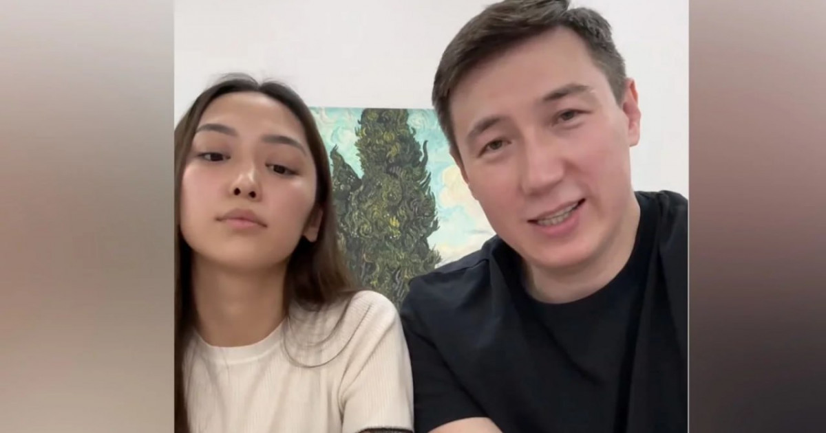 Әнші Рахат Тұрлыханов отбасылық жанжалға байланысты полиция бөліміне жеткізілді