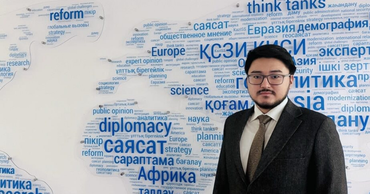 Нұрдәулет Нариманов: Жаңа Конституциядағы негізгі құралдардың бірі – арнайы құқықтық режимдер құру мүмкіндігі