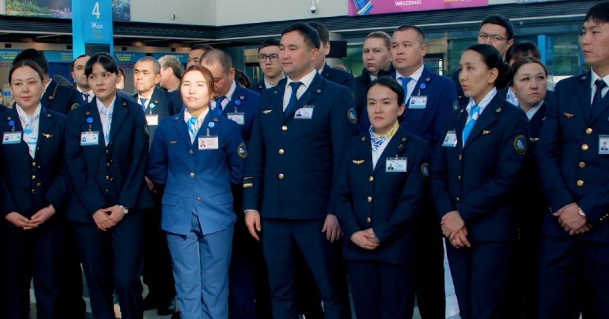 «Нұрлы жол» теміржол вокзалында жаңа Конституция жобасы таныстырылды