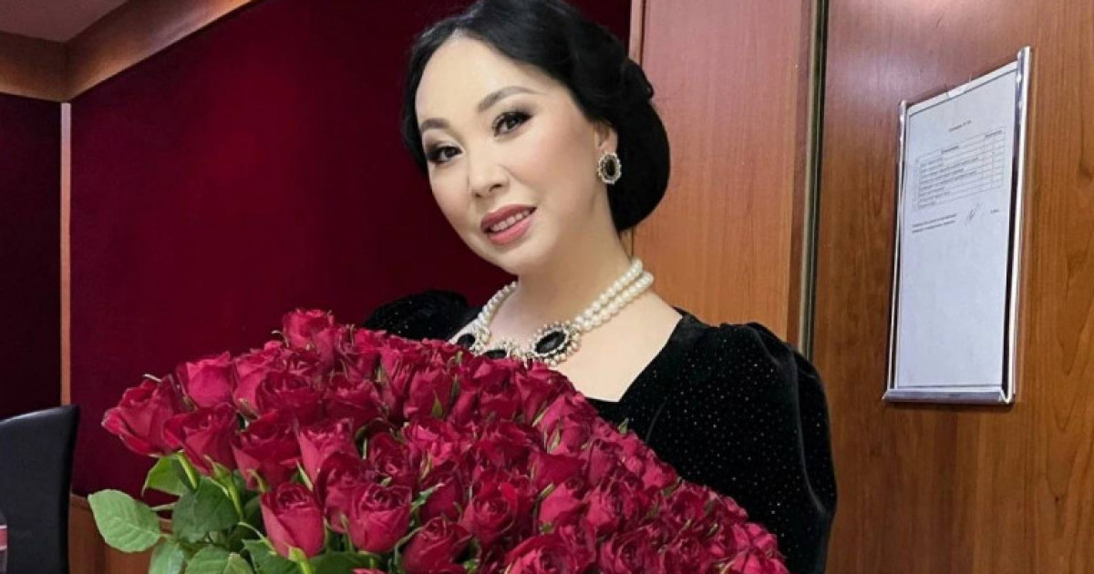 «Өмірім періштелердің арасында өтіп жатқандай»: Қарақат Әбілдина халыққа алғыс айтты