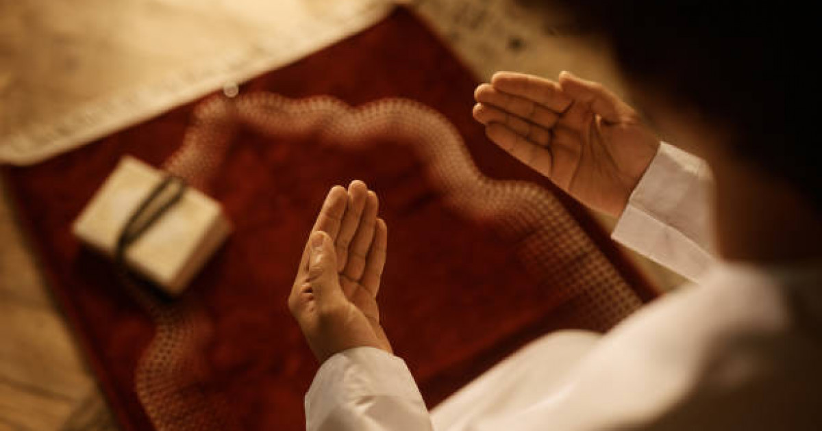 Ораза айт намазының кестесі жарияланды