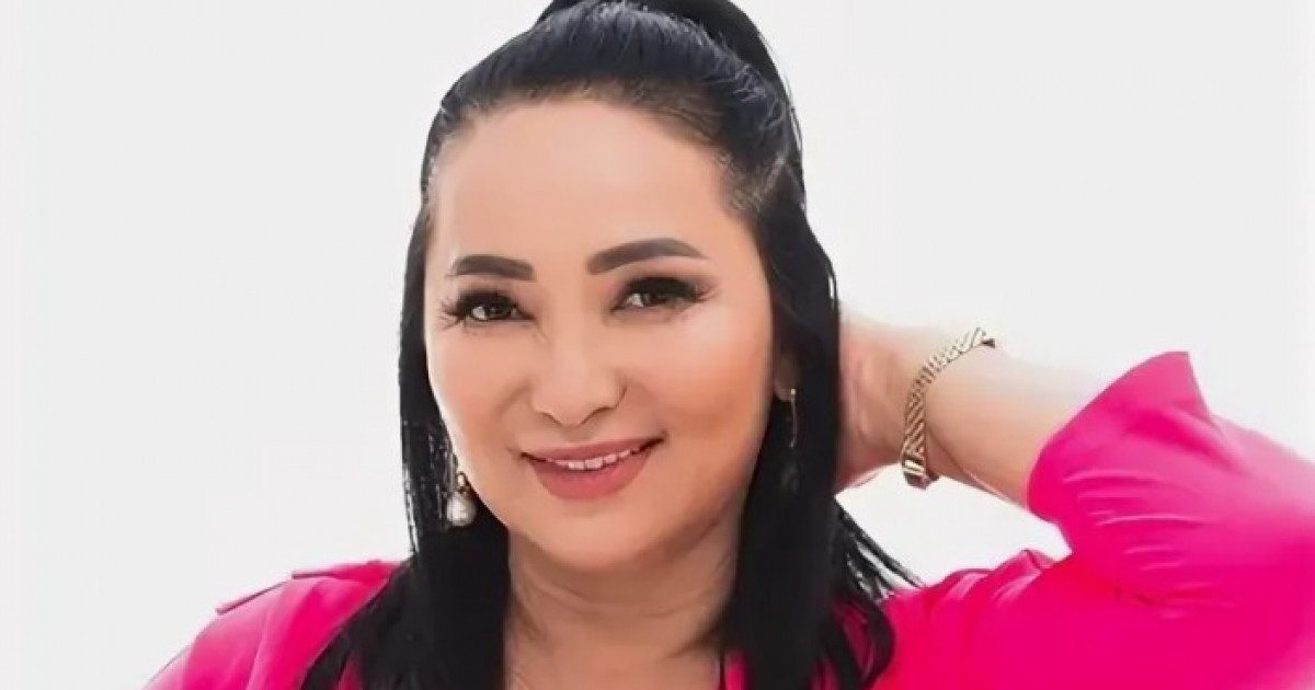 «Осы бақытымнан Құдай айырмасын!»: Гүлзира Айдарбекова қуанышты жаңалығын жариялады