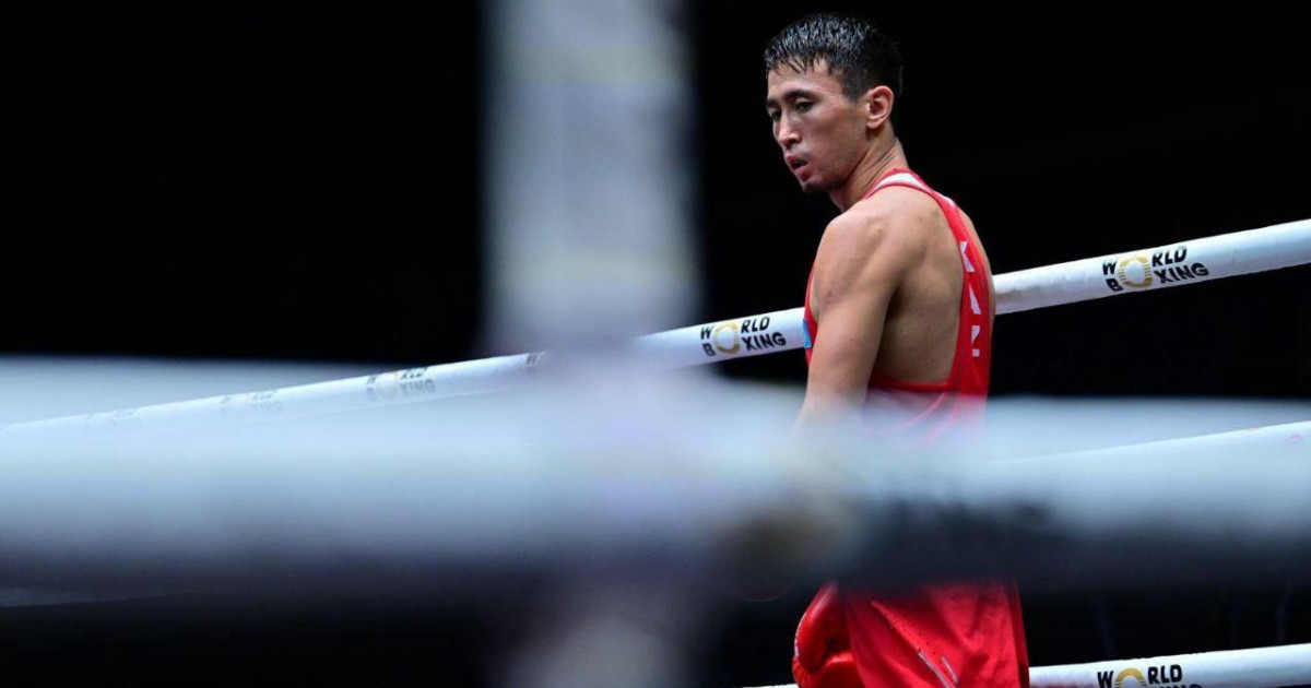 Өзбекстан мен Үндістаннан бес-бестен боксшы: Қазақстан құрамасының қарсыластары анықталды