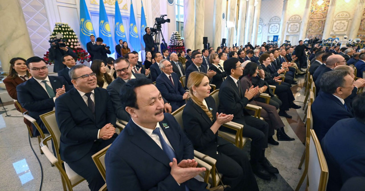 Парламент сайлауы жаңа сессияның ашылуына дейін өтеді – Қасым-Жомарт Тоқаев