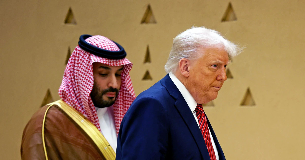 Парсы шығанағы елдері Иранға қарсы соғыс бастаған АҚШ-қа ашулы