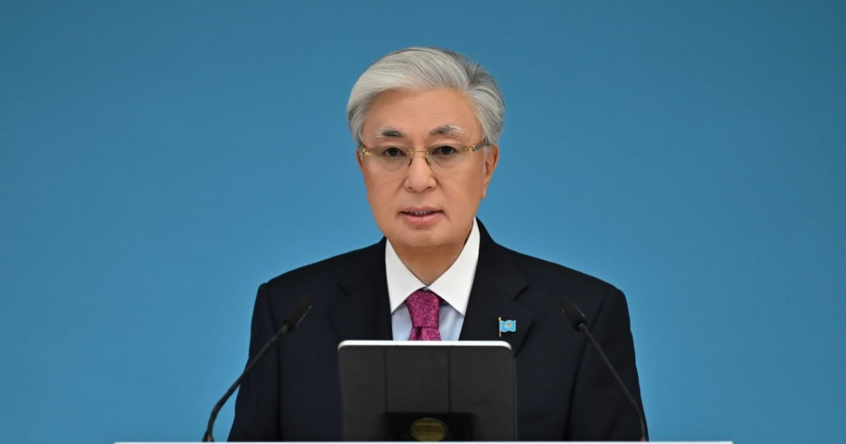 Президент Түркістан облысының даму қарқынын жоғары бағалады