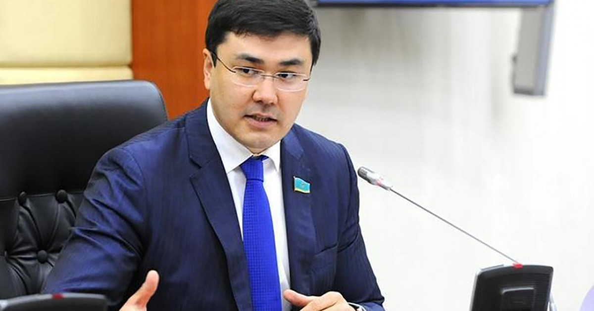 Президент жүктеген міндеттер кезең-кезеңімен іске асырылып жатыр – Бақтияр Мәкен