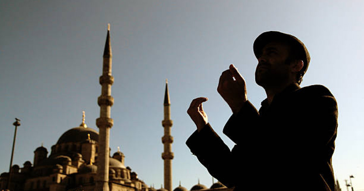 Рамазан айының соңғы күндері осы төрт нәрсені жасап үлгеру керек