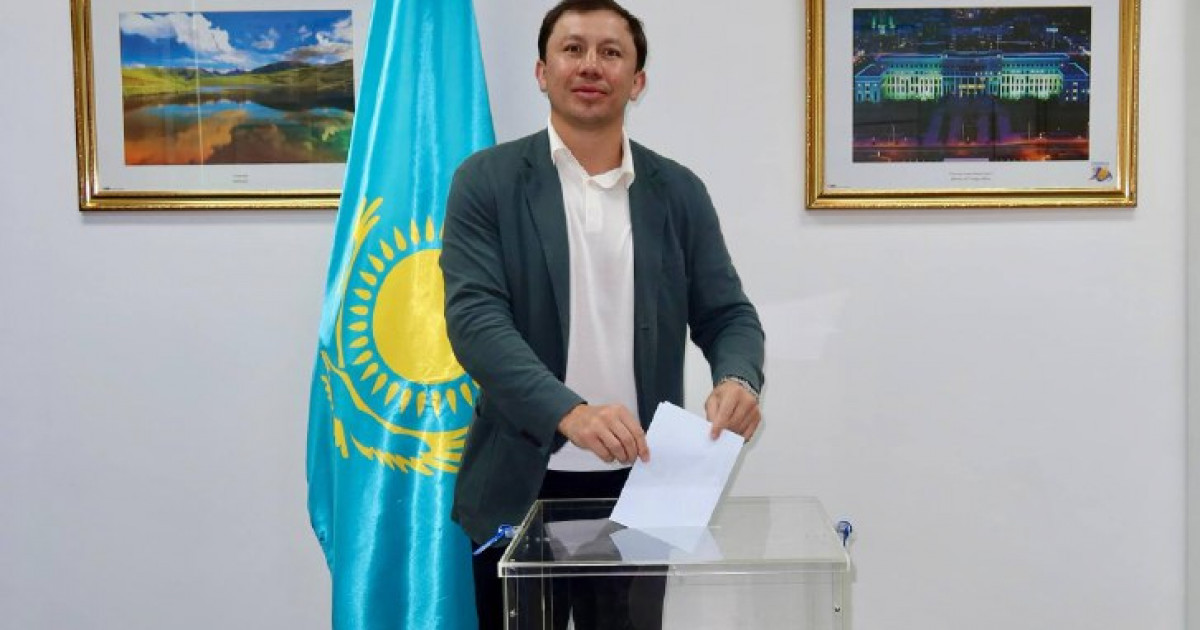 Референдум: Геннадий Головкин өз таңдауын жасады