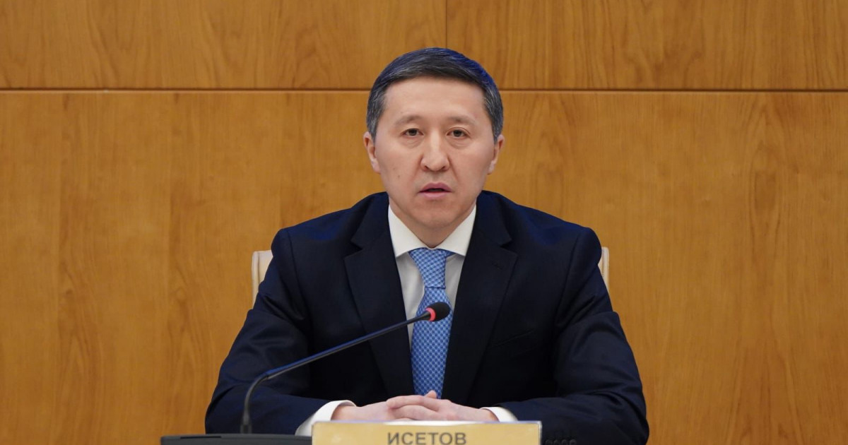 Референдумға шетелде 14 380 қазақстандық қатысады – СІМ