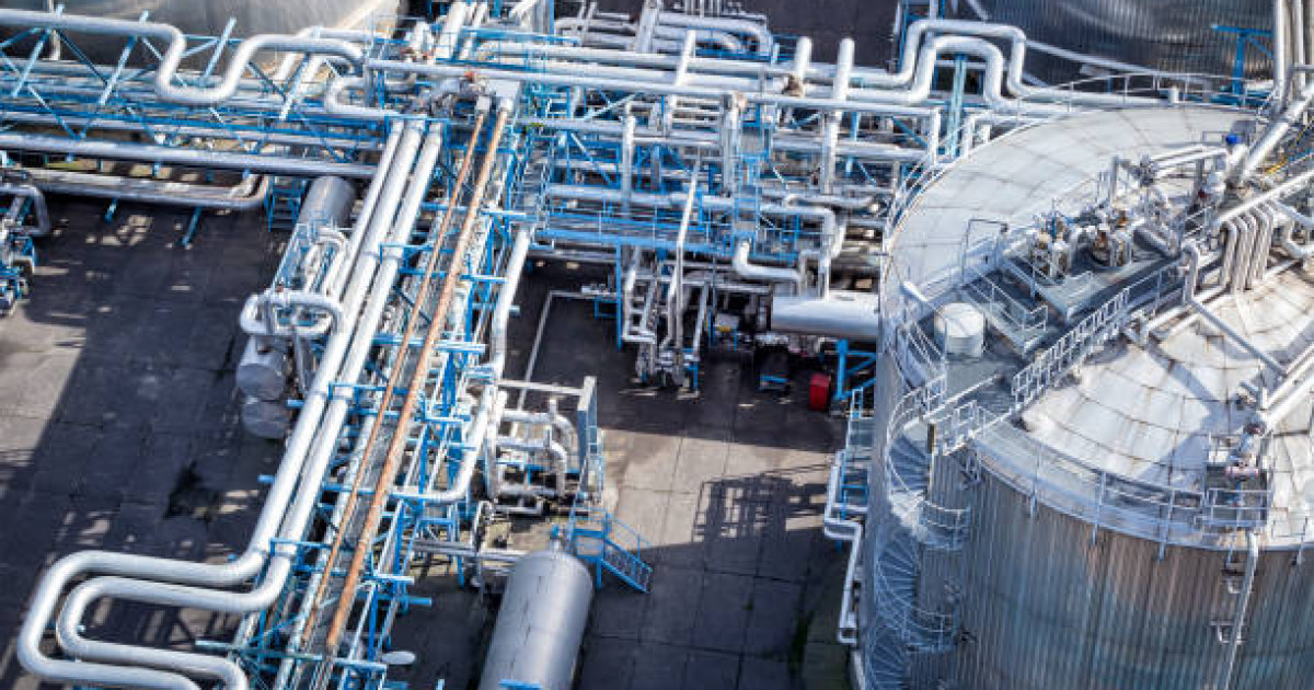 Рекордтық 68,2 миллиард м³: Қазақстанда газ өндіру жоспардан 8,6 пайызға асты