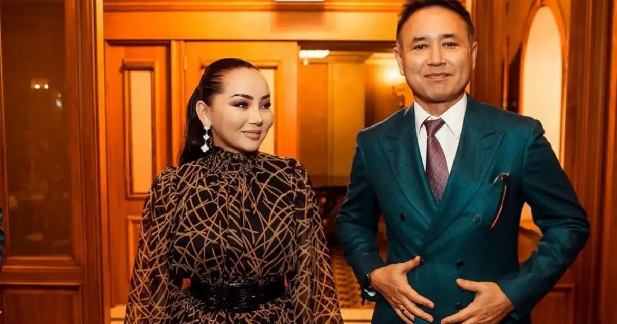 «Реніш артта қалды»: Тұрсын Алагөзовтің балалары әкесіне қайта табысты