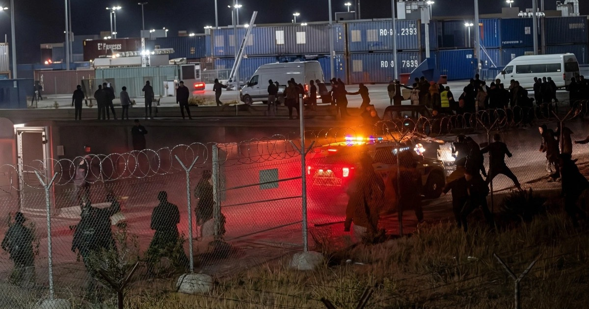 Ресейдегі жанжал: Қазақстан азаматтарының арасында ауыр жарақат алғандар жоқ