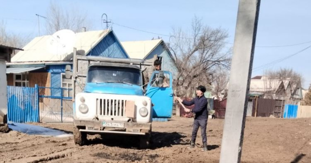 «Сабалақтың» сүреңсіз сүрлеуі