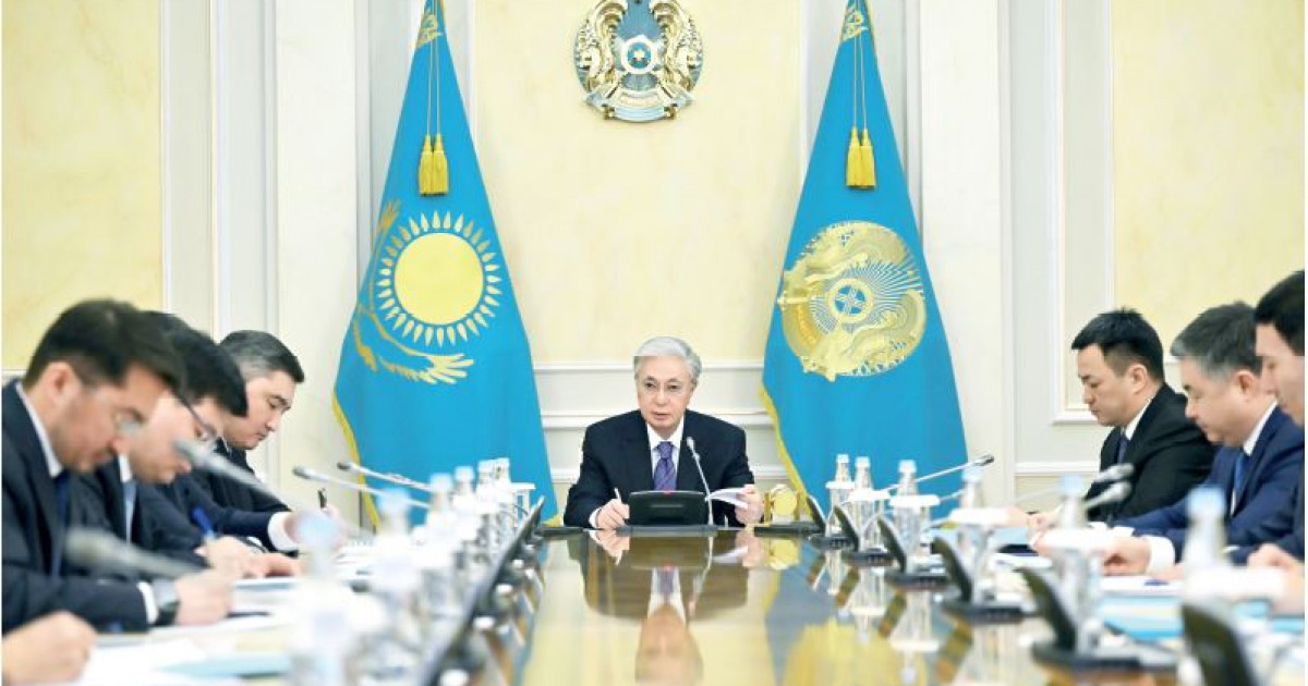 Сандық жүйеден – сапаға