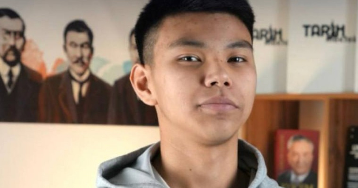 Семейлік түлек ҰБТ-да 140 балл жинап, ел бойынша ең жоғары нәтиже көрсетті