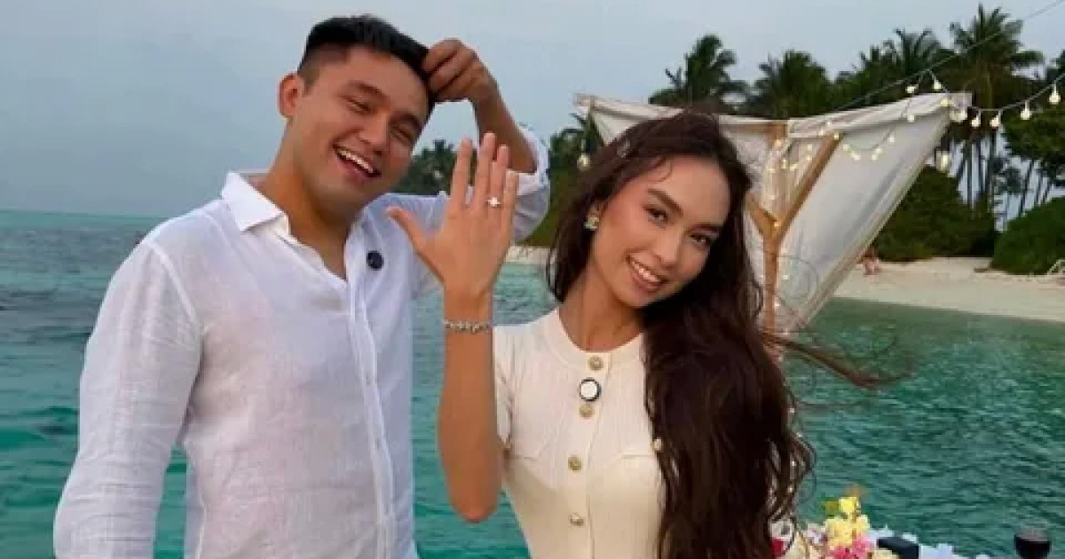 «Сенбеңіздер!»: Жазира Байырбекованың келіні ескерту жасады