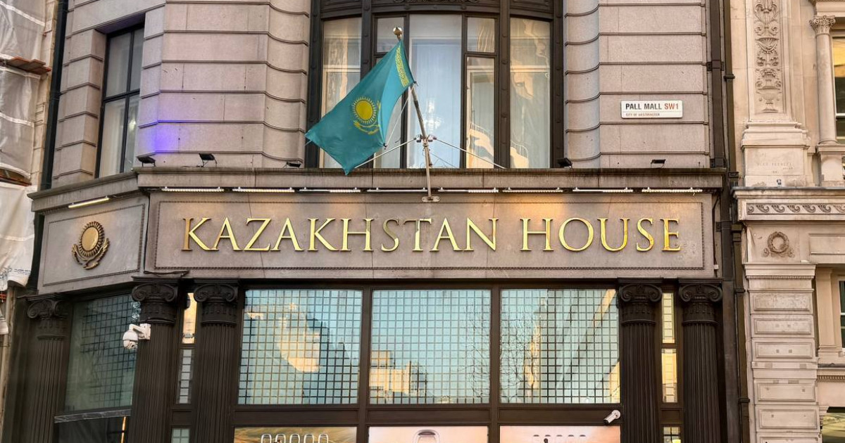 Шетелдегі 12 референдум учаскесі жұмысын аяқтады – СІМ