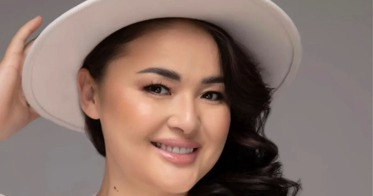 “Сөзбен айтып жеткізе алмай тұрмын”: Мөлдір Мұқан отбасындағы қуанышты жаңалықты жариялады (видео)