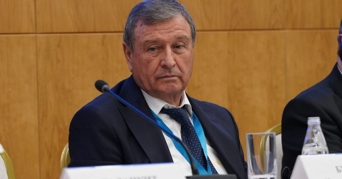 Тәжікстан ОСК төрағасы Қазақстандағы референдум туралы өз пікірін айтты