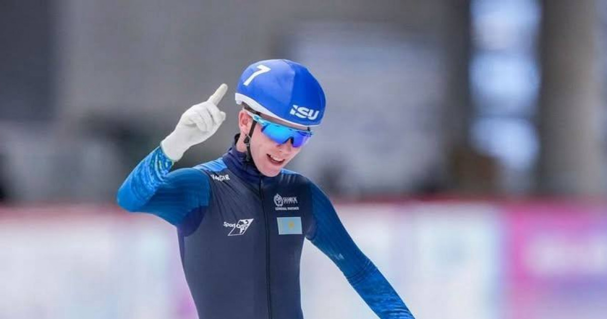 «Тағы 2 алтын»: Қазақстан құрамасы әлемді таңғалдырды