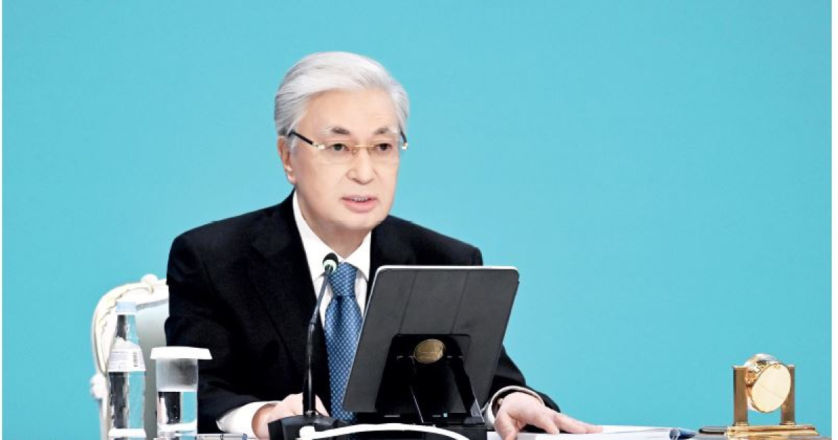 Тарихи өзгерістердің жаңа тарауы