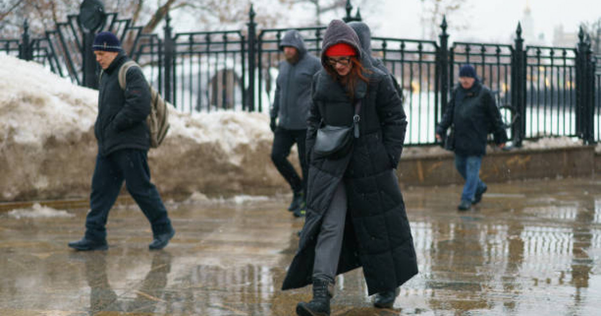 Тұман, көктайғақ болады: 21 наурызға ауа райы болжамы