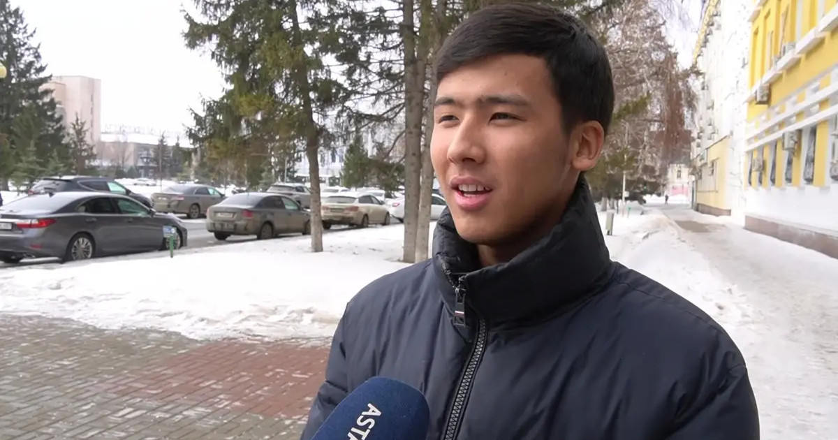 Қала тұрғыны: Жаңа Конституцияда азаматтардың құқығын қорғау басты назарда