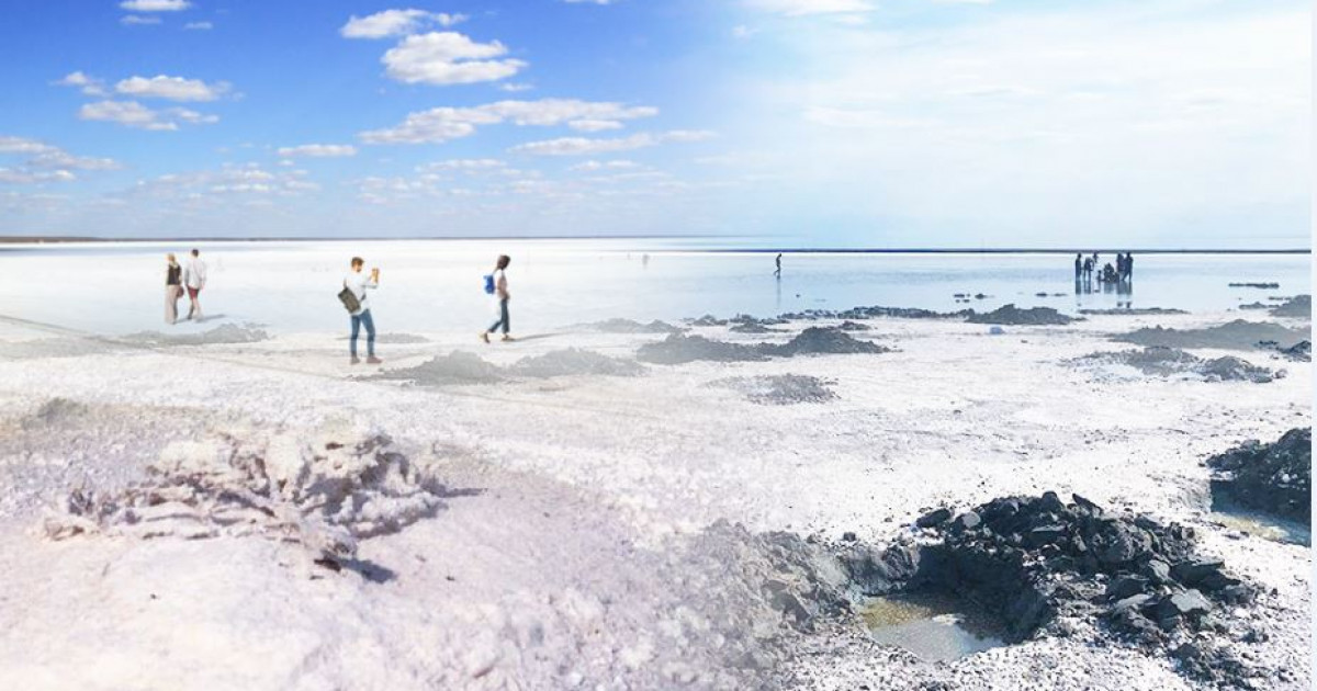 Тұздыкөлдің тағдыры не болады?