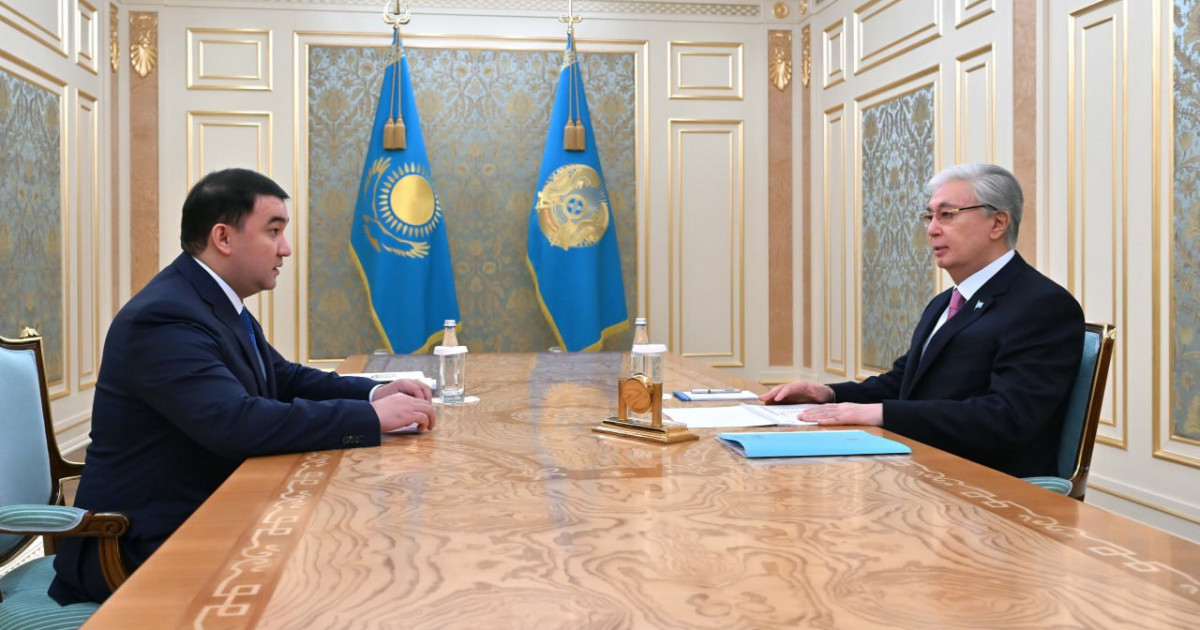 Түркістан облысында 8 мыңнан астам жұмыс орны ашылды