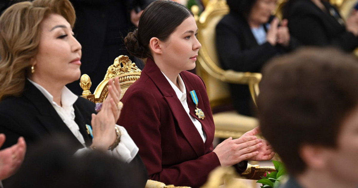 Ұлт мүддесіне сай сыртқы саясатты жүргізе отырып, өз жолымызбен жүріп келеміз – Президент