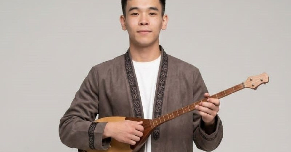 Ұлттық ұлан сапына бес түрлі музыкалық аспапта өнер көрсететін сарбаз қосылды