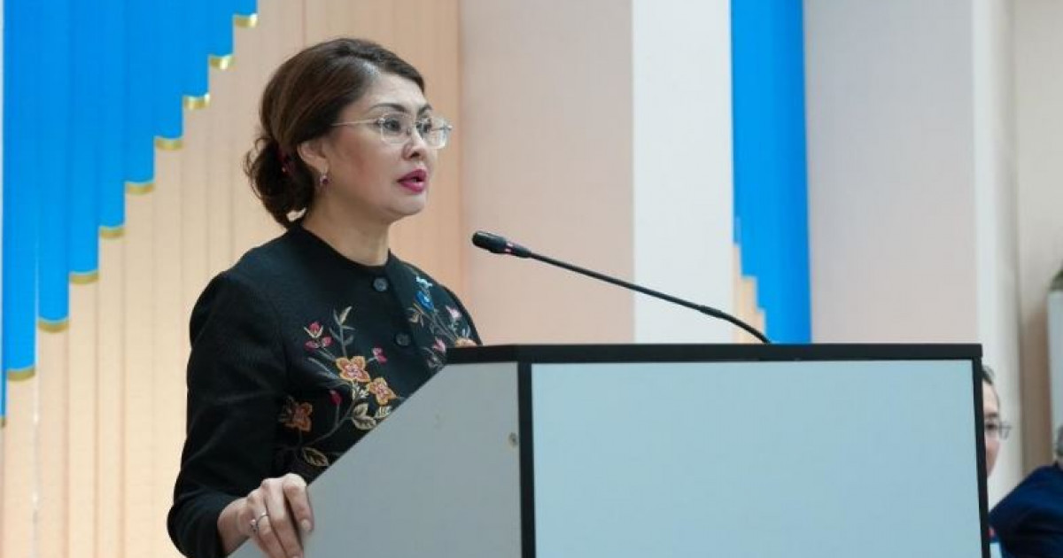 Ұлытау халқы конституциялық реформаны қолдады