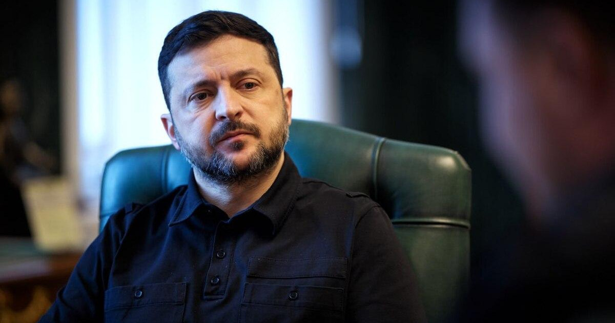 Украина Таяу Шығысқа әскери мамандар жібереді - Зеленский