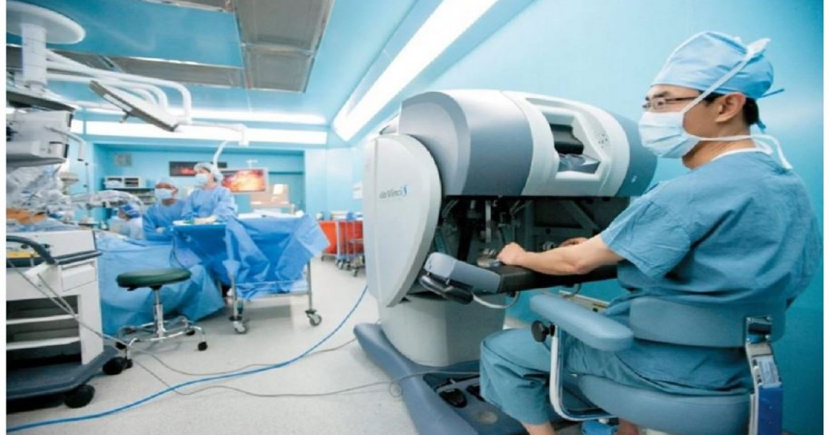 Үмітті қайта жаққан – протондық терапия