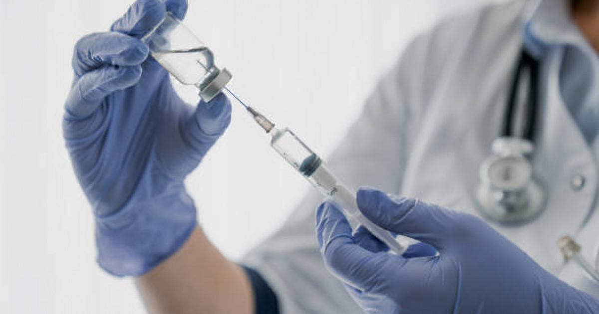 «Вакцина алмағандар жұқтырып жатыр»: Қазақстанда екпеден бас тарту 4,8 есе  артқан