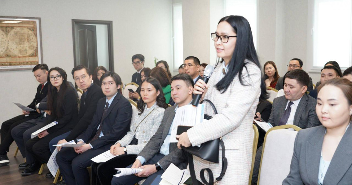 Жаңа Конституция жобасы  – адам құқығы мен бостандығының кепілдігін күшейтуге бағытталған