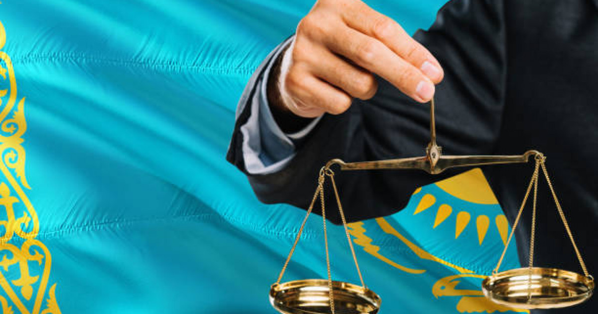 Жаңа Конституция жобасы бойынша AI-платформа таныстырылды