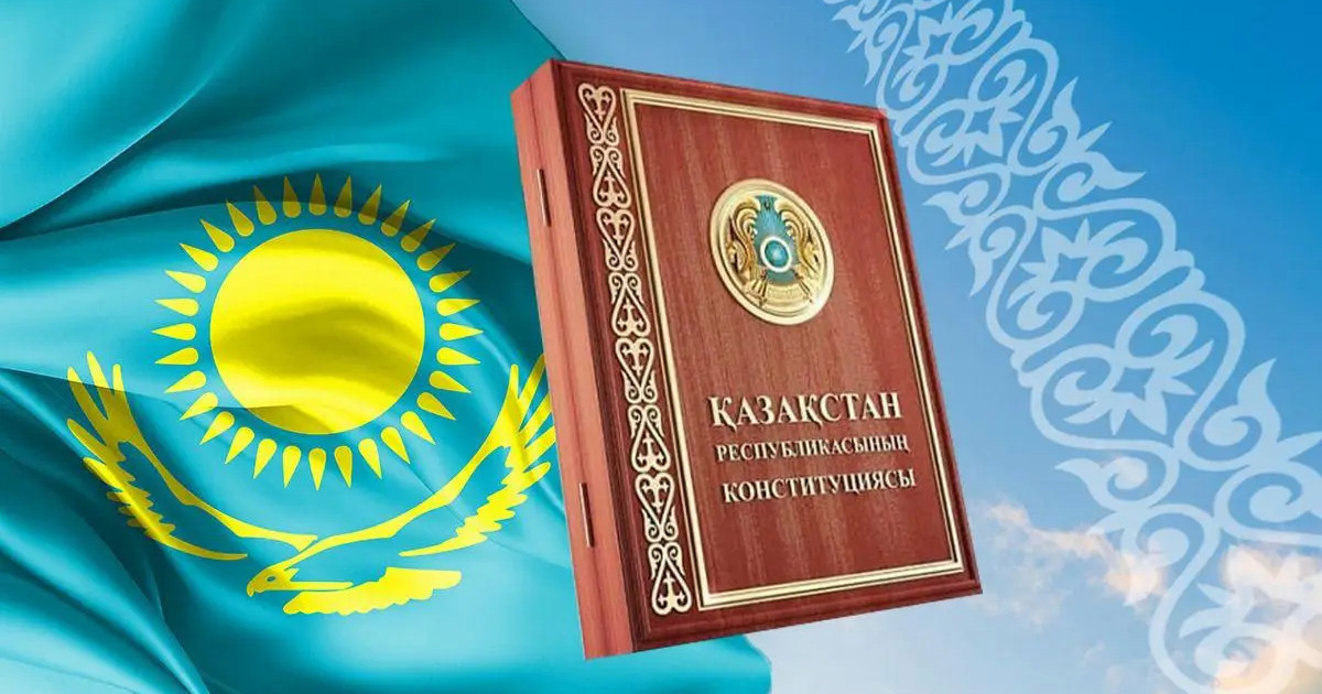 Жаңа Конституцияны қабылдау жөніндегі референдумға қазақстандықтардың 70%-дан астамы қатысуға ниетті