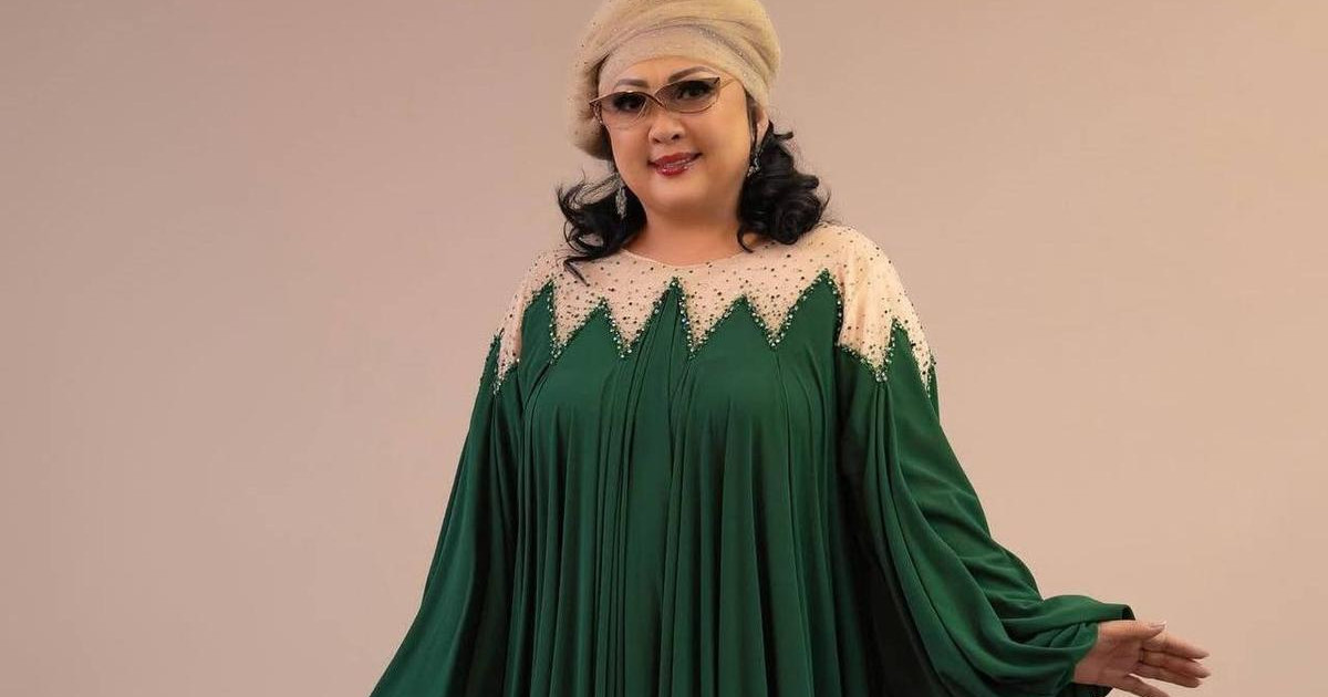 «Жансақтау бөліміне түстім, туысқандарым жылады...»: Мақпал Жүнісова инфаркт алғанын айтты (видео)