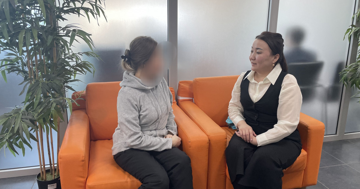 «Жанұя» орталығы қиын жағдайға түскен отбасыларға үміт сыйлады