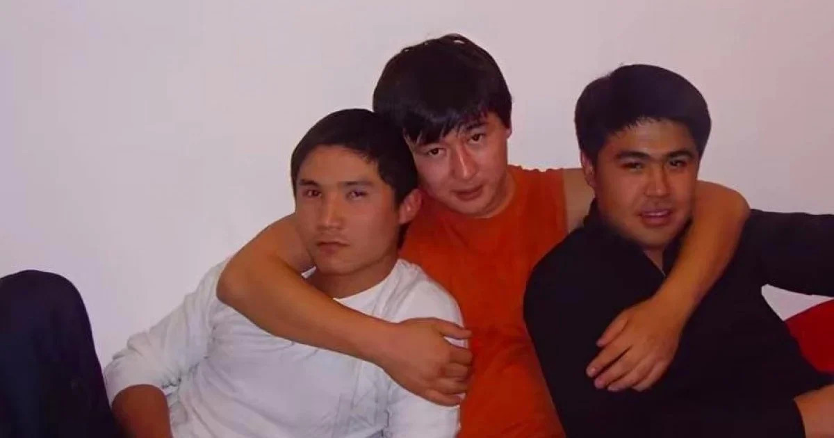 «Жаның жәннатта болсын, досым, кешір...»: Бағлан Әбдірайымов жантебірентер жазба жариялады